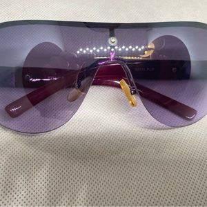 Steve Madden Sunglasses